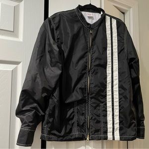 Men’s Birdwell racing jacket (windbreaker) with full zip